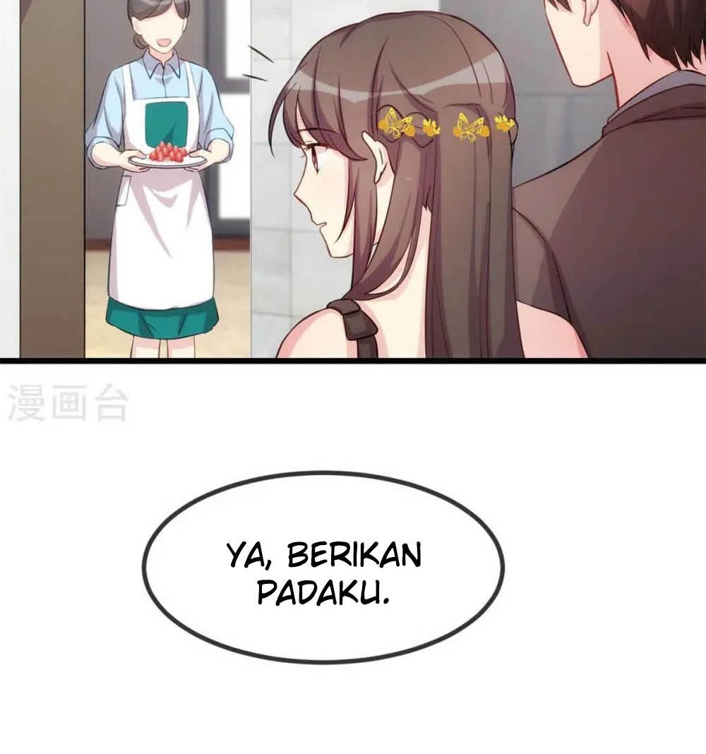 CEO’s Sudden Proposal Bab 315 halaman 16
