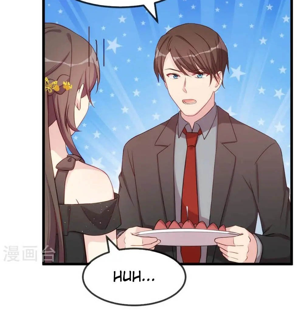 CEO’s Sudden Proposal Bab 315 halaman 18