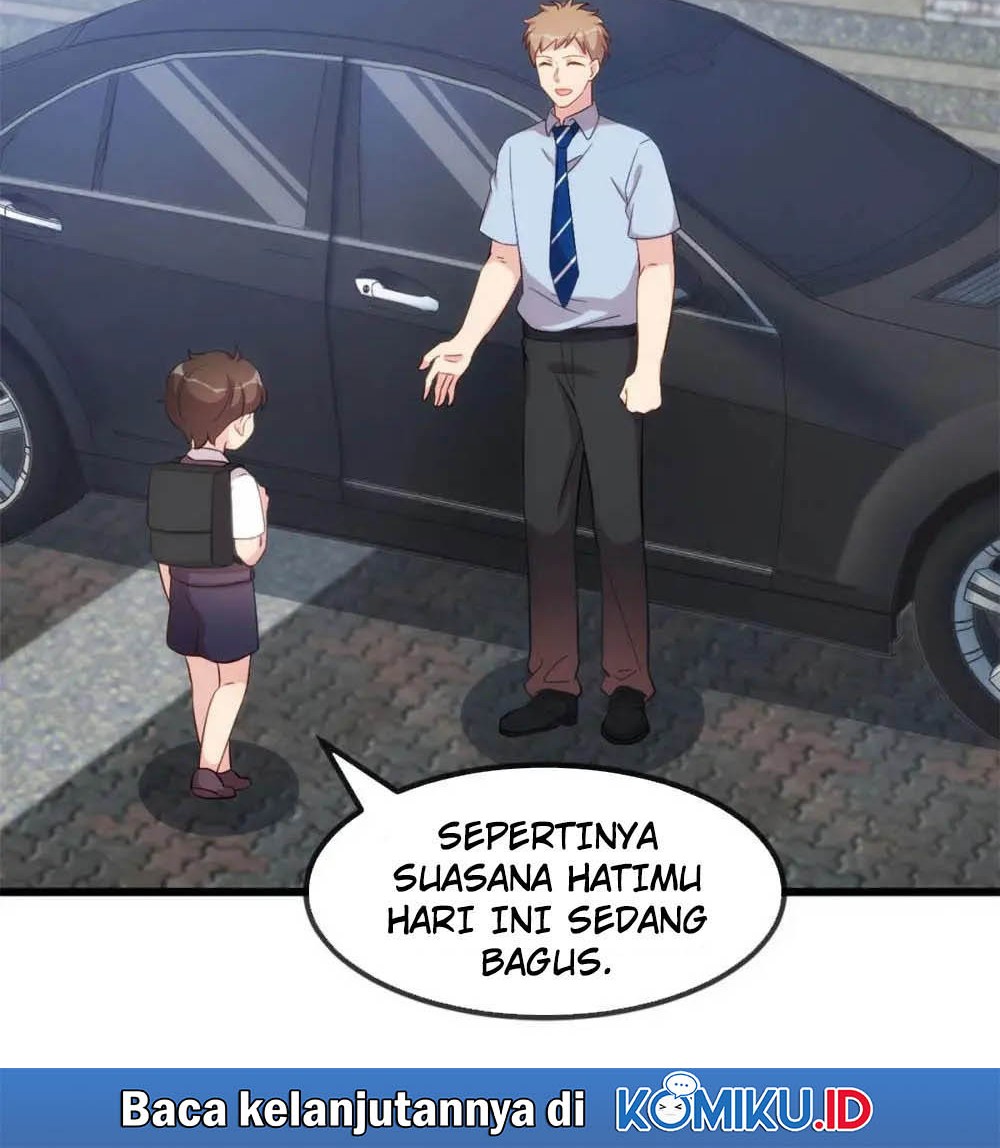 CEO’s Sudden Proposal Bab 315 halaman 22