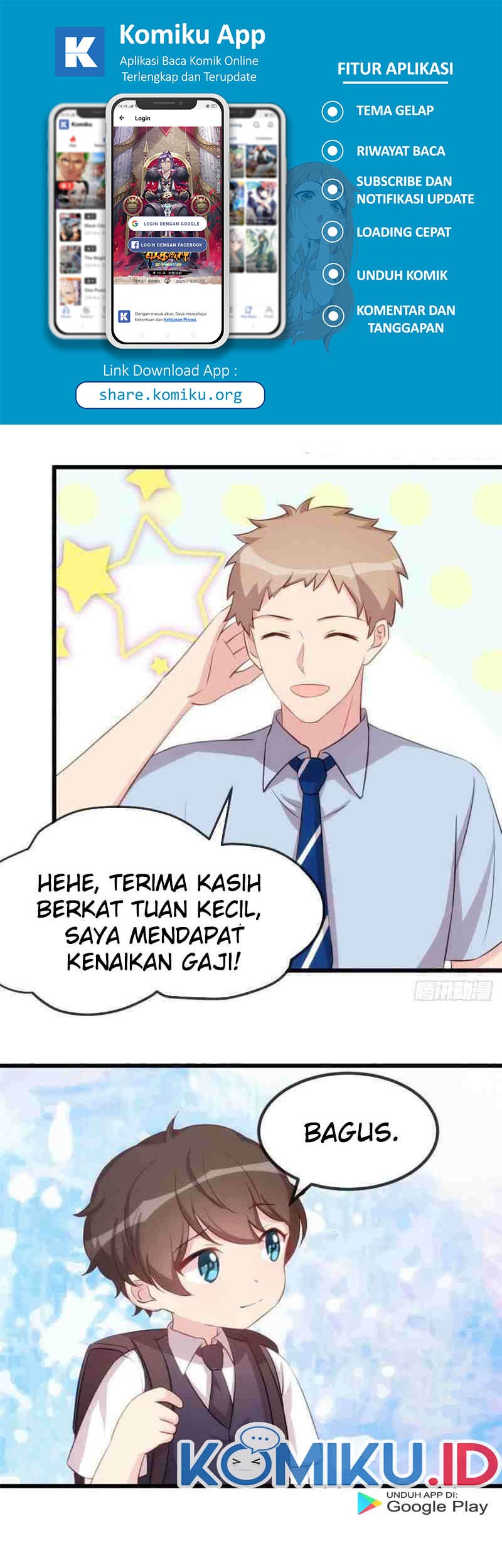 CEO’s Sudden Proposal Bab 316 halaman 2