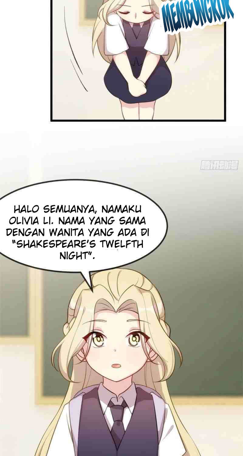 CEO’s Sudden Proposal Bab 317 halaman 7