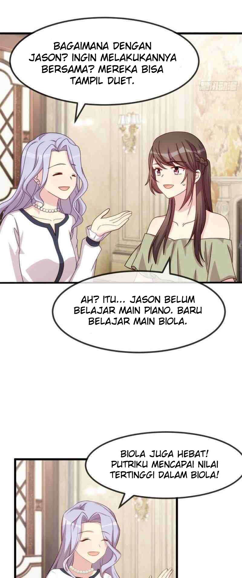 CEO’s Sudden Proposal Bab 319 halaman 11