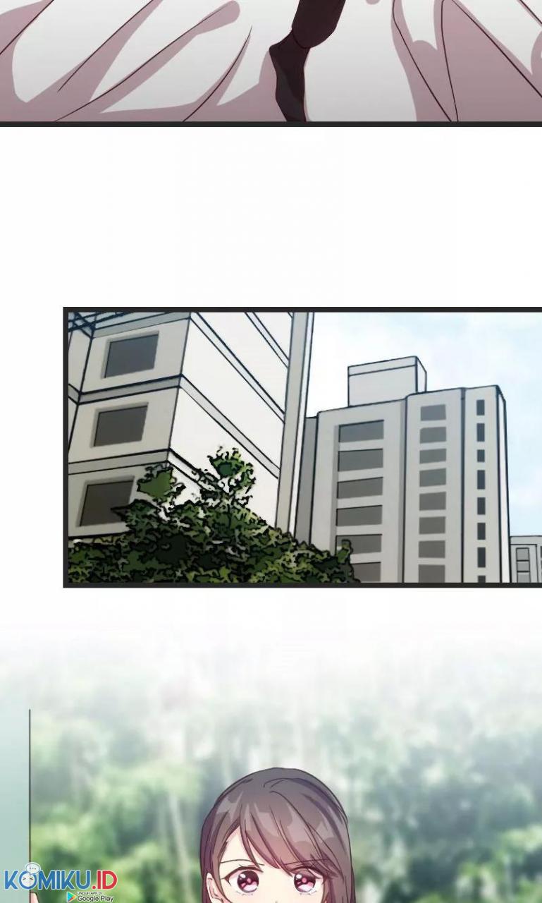 CEO’s Sudden Proposal Bab 32 halaman 10