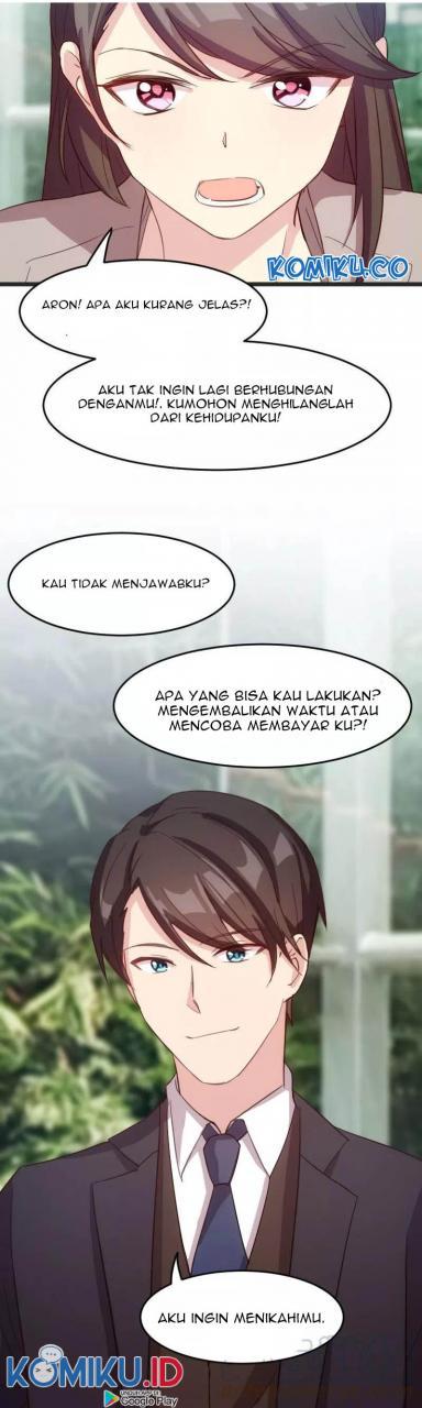 CEO’s Sudden Proposal Bab 32 halaman 15