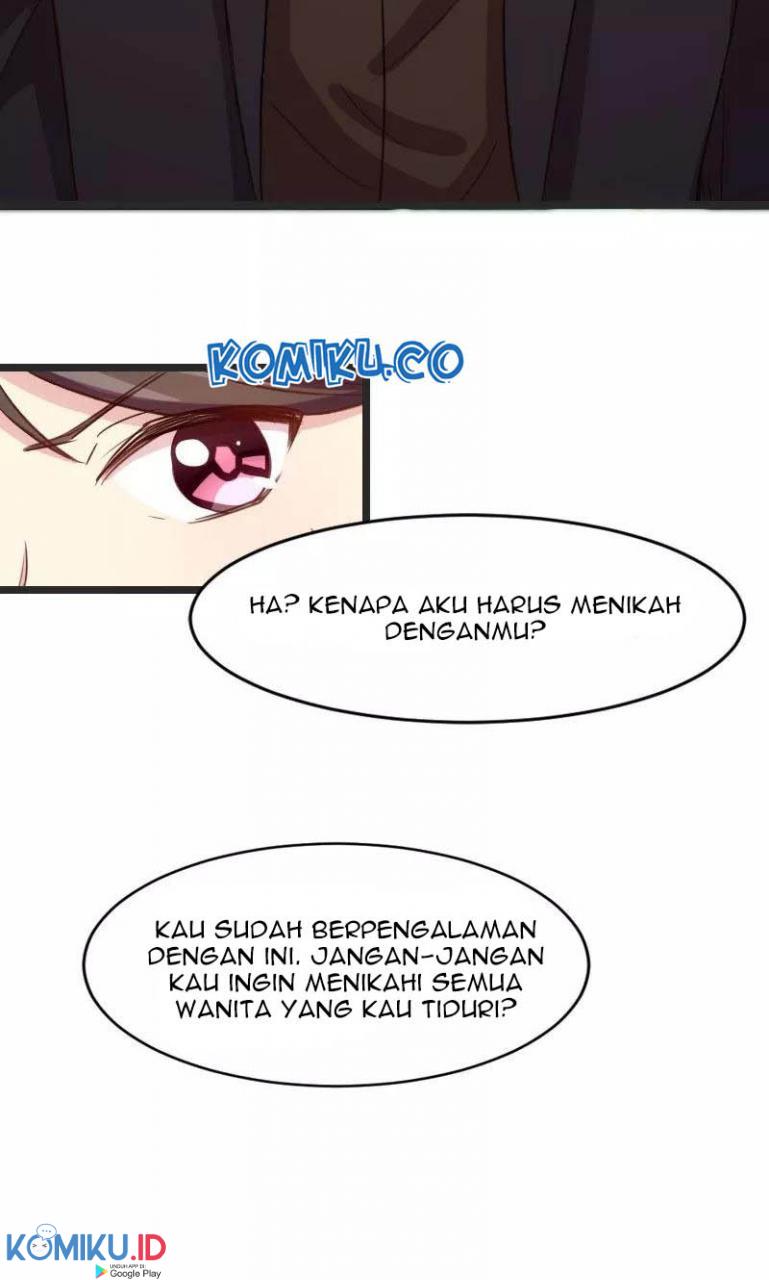 CEO’s Sudden Proposal Bab 32 halaman 16