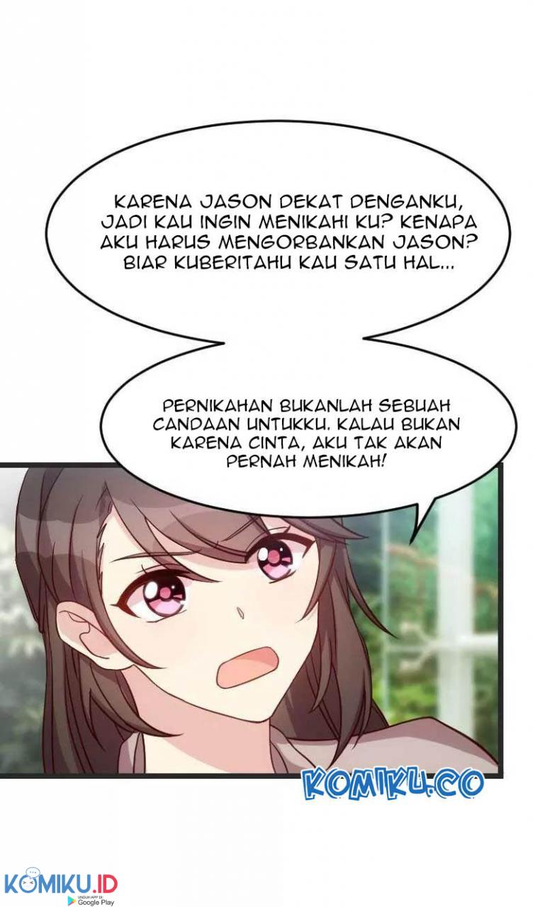 CEO’s Sudden Proposal Bab 32 halaman 18