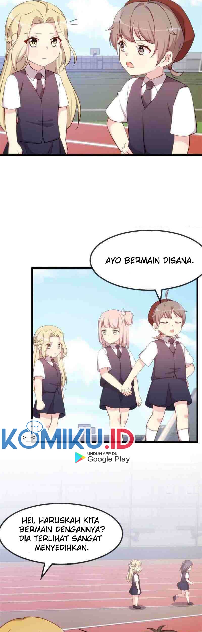 CEO’s Sudden Proposal Bab 321 halaman 6