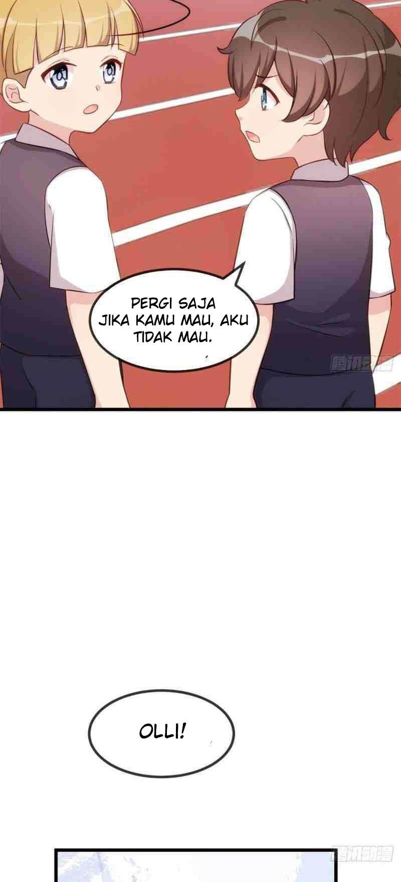CEO’s Sudden Proposal Bab 321 halaman 7