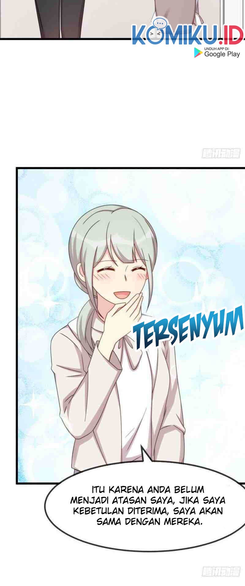CEO’s Sudden Proposal Bab 322 halaman 11