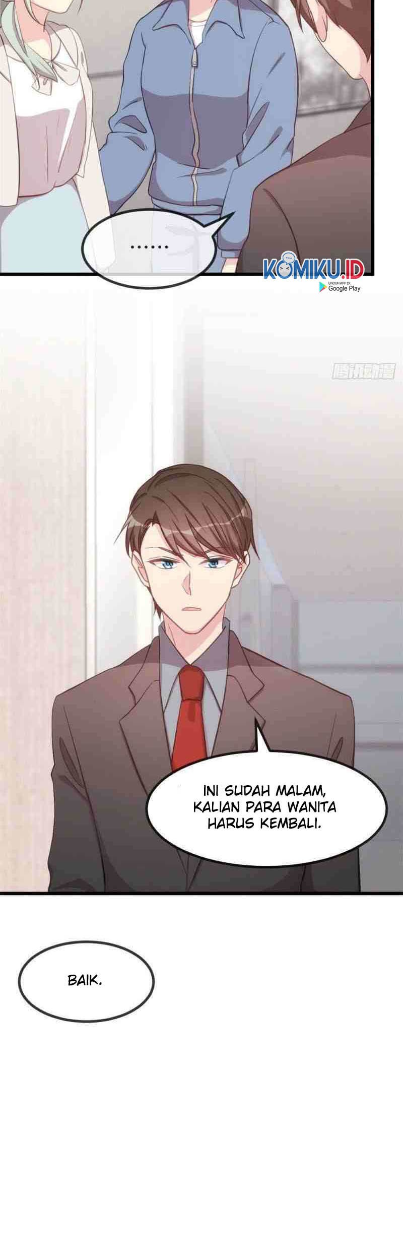 CEO’s Sudden Proposal Bab 323 halaman 4