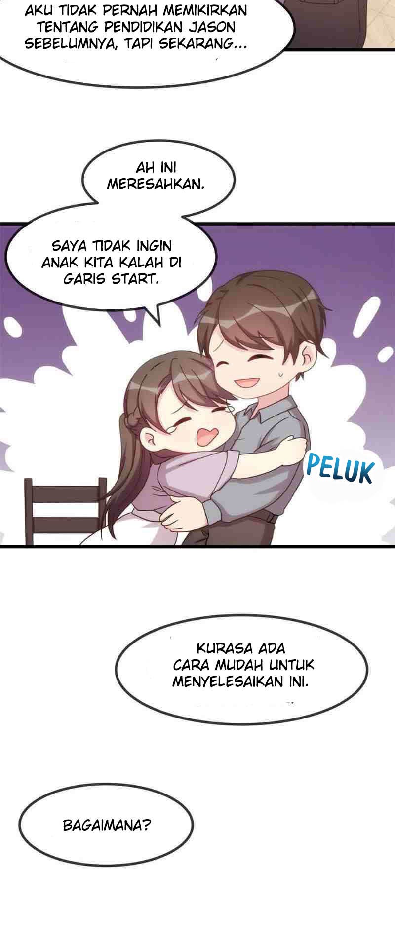 CEO’s Sudden Proposal Bab 323 halaman 8