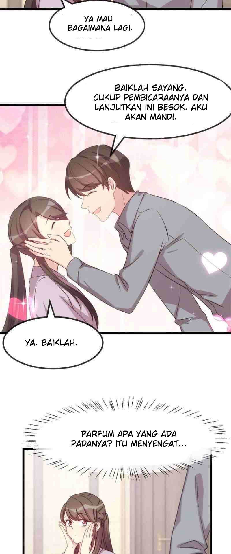 CEO’s Sudden Proposal Bab 323 halaman 11