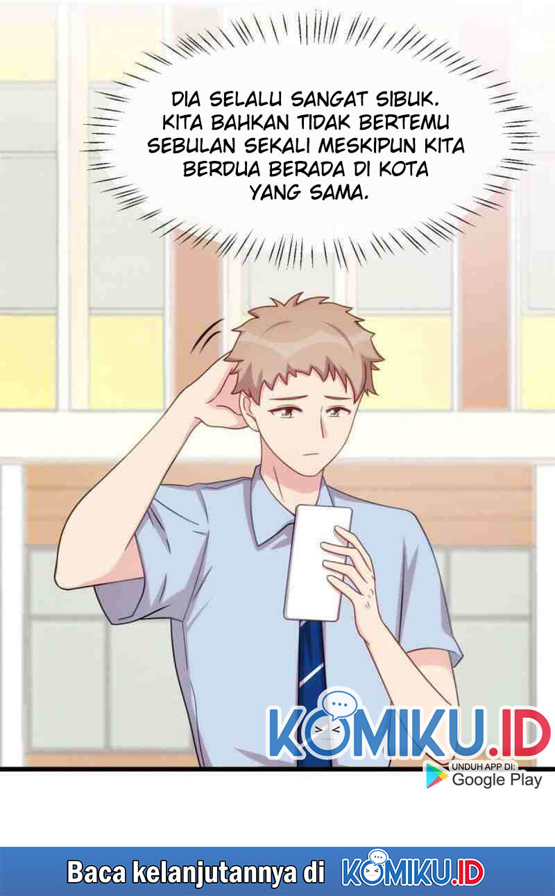 CEO’s Sudden Proposal Bab 323 halaman 15