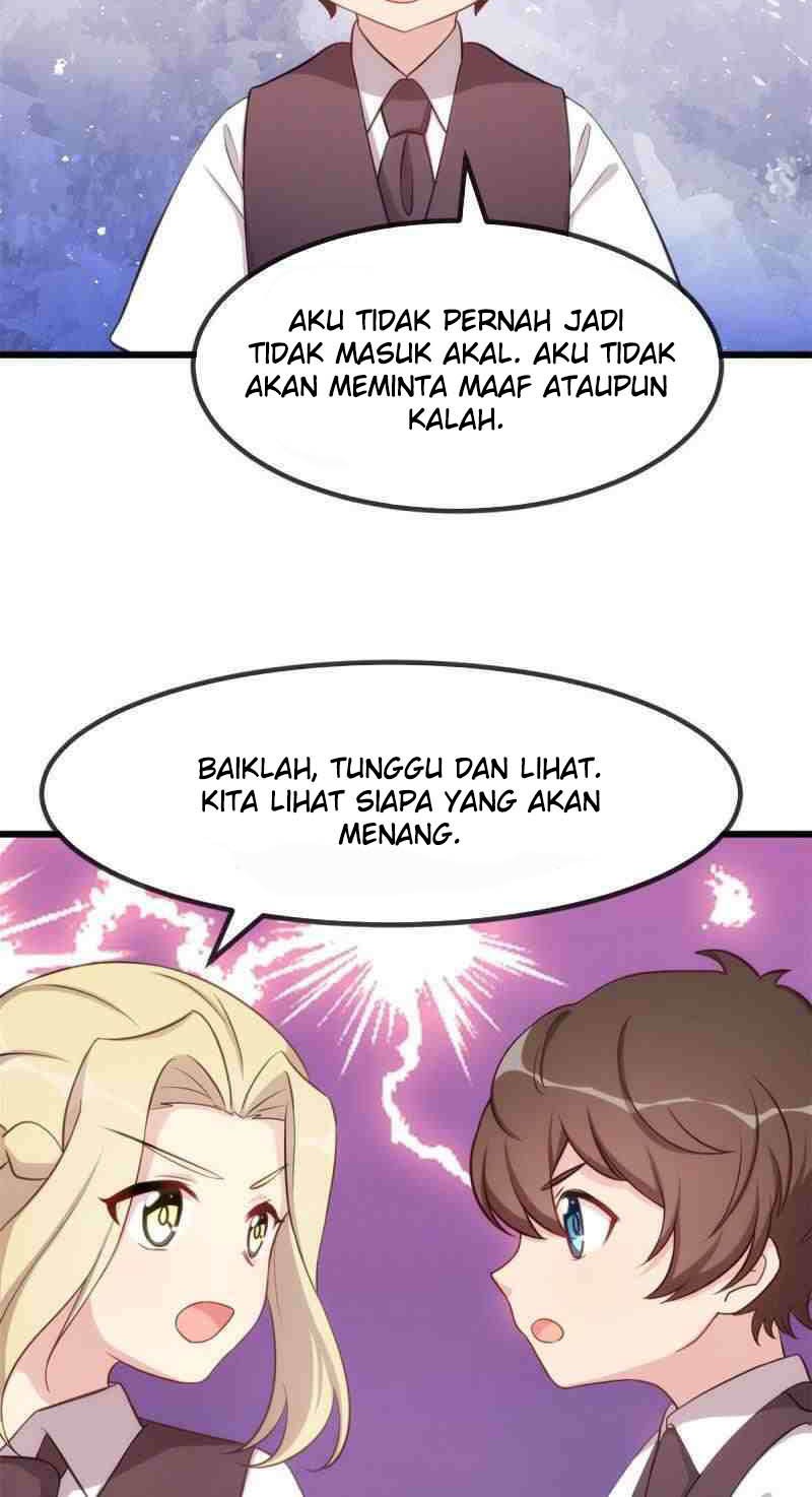 CEO’s Sudden Proposal Bab 324 halaman 7