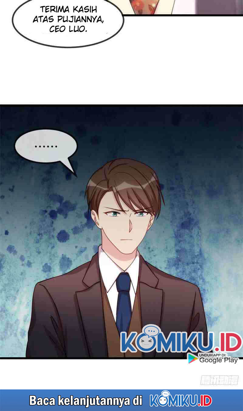CEO’s Sudden Proposal Bab 325 halaman 15