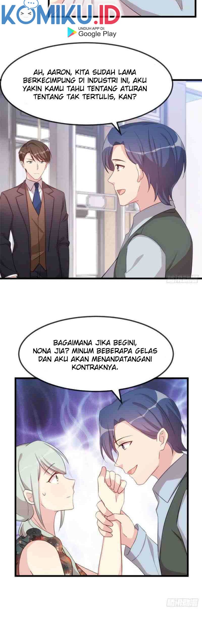 CEO’s Sudden Proposal Bab 326 halaman 4