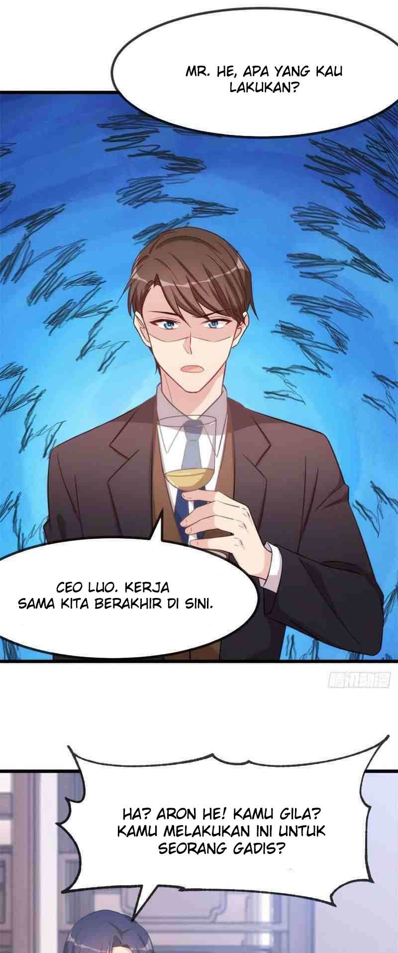 CEO’s Sudden Proposal Bab 326 halaman 14
