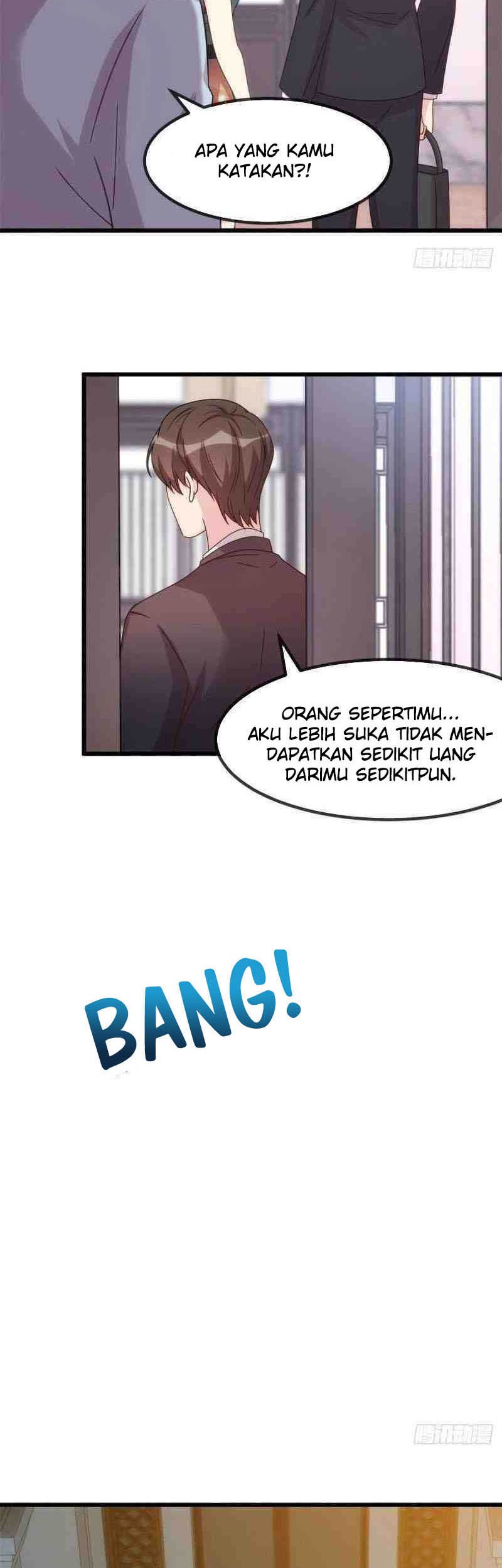 CEO’s Sudden Proposal Bab 327 halaman 3
