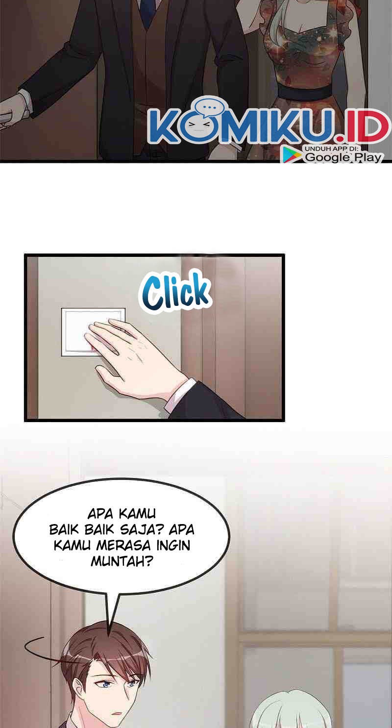 CEO’s Sudden Proposal Bab 328 halaman 10