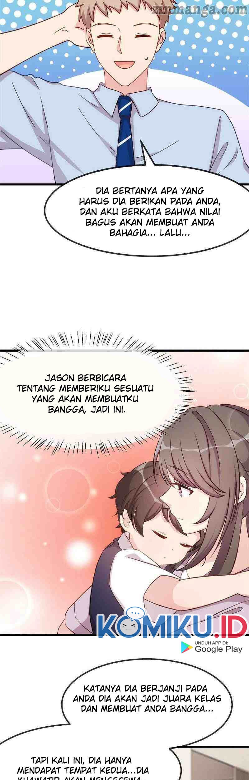 CEO’s Sudden Proposal Bab 329 halaman 12
