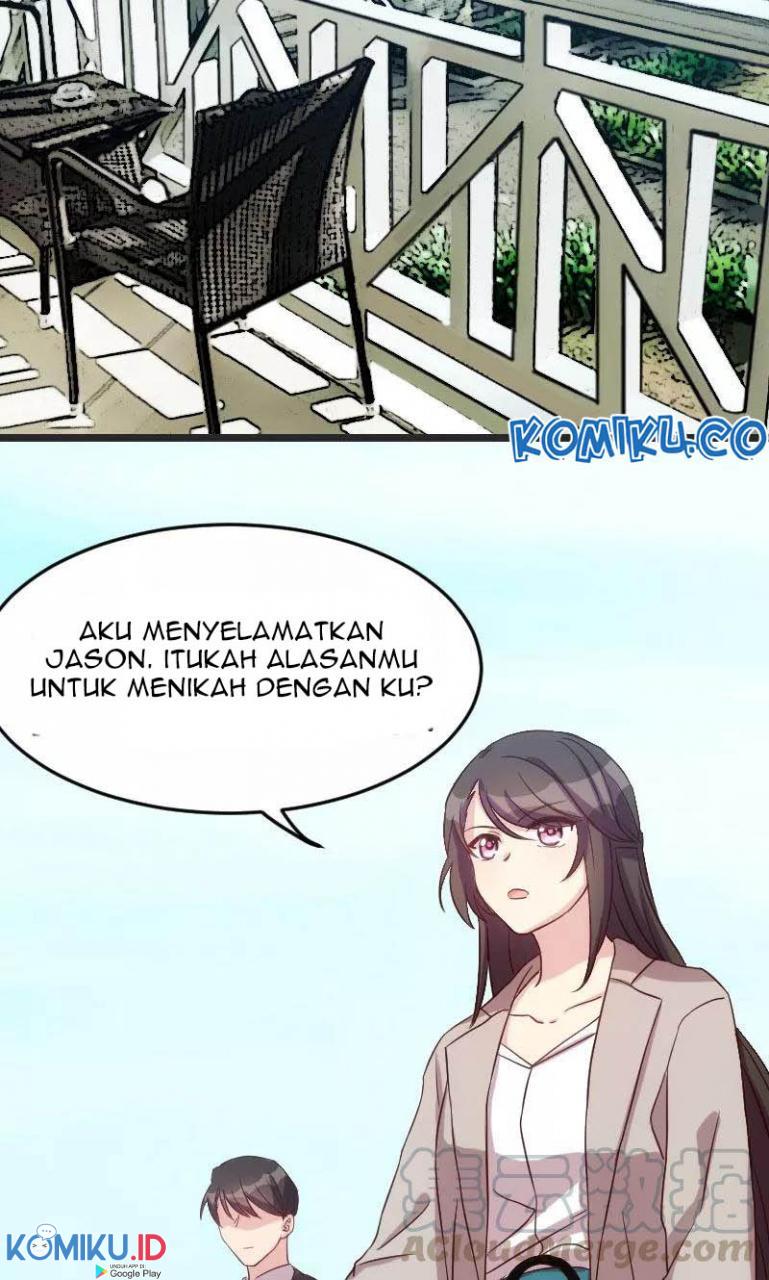 CEO’s Sudden Proposal Bab 33 halaman 9