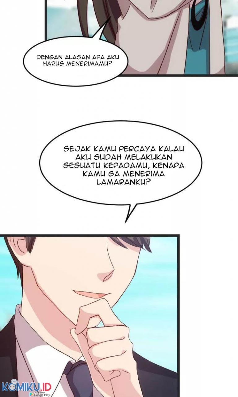 CEO’s Sudden Proposal Bab 33 halaman 12
