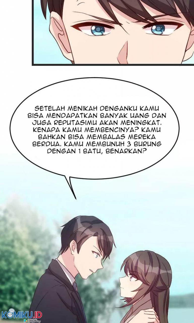 CEO’s Sudden Proposal Bab 33 halaman 14
