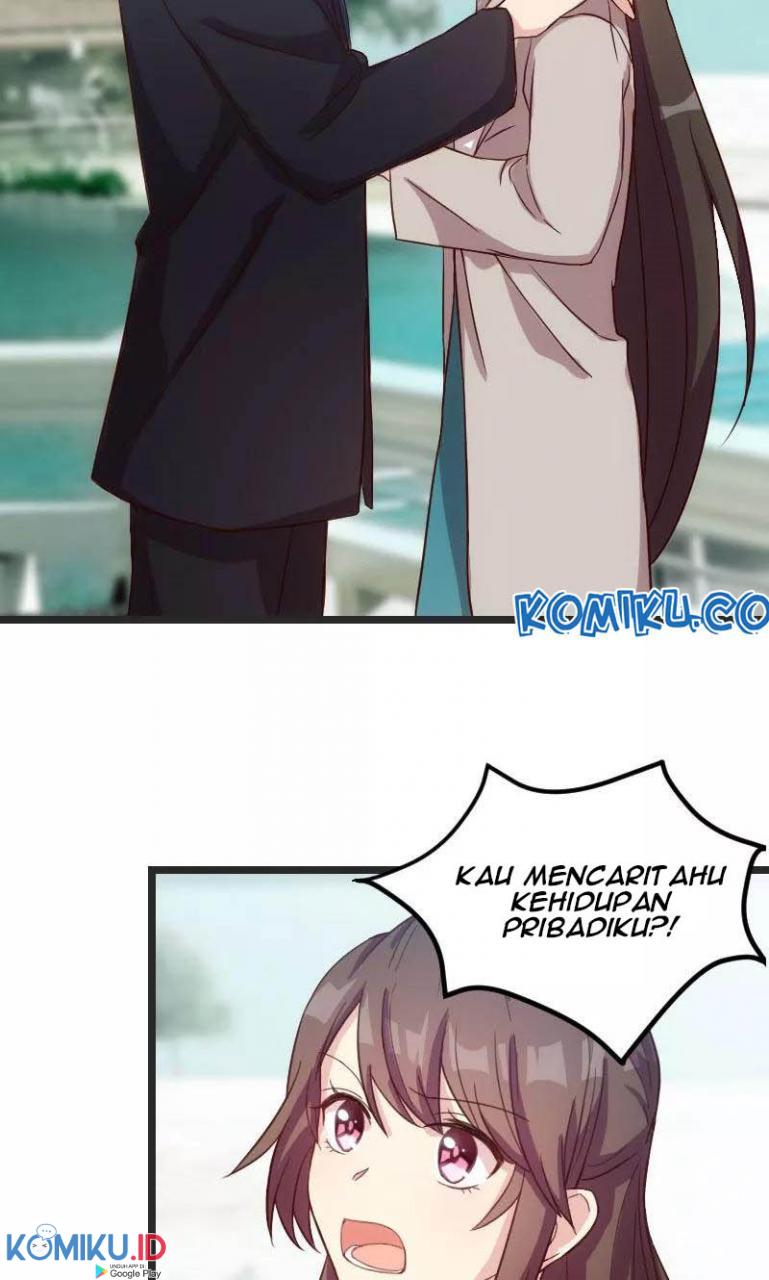 CEO’s Sudden Proposal Bab 33 halaman 15