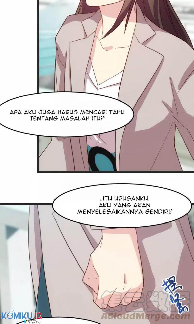 CEO’s Sudden Proposal Bab 33 halaman 16