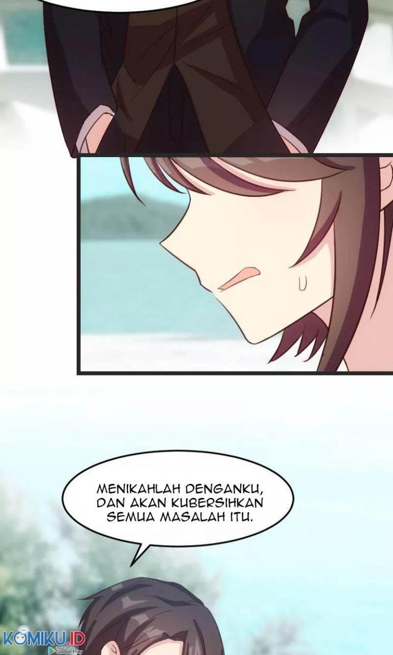 CEO’s Sudden Proposal Bab 33 halaman 18