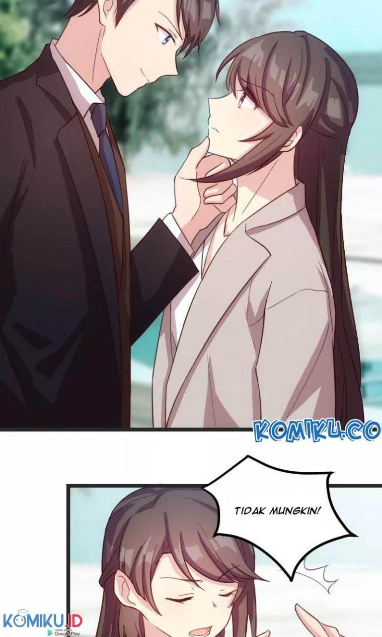 CEO’s Sudden Proposal Bab 33 halaman 19