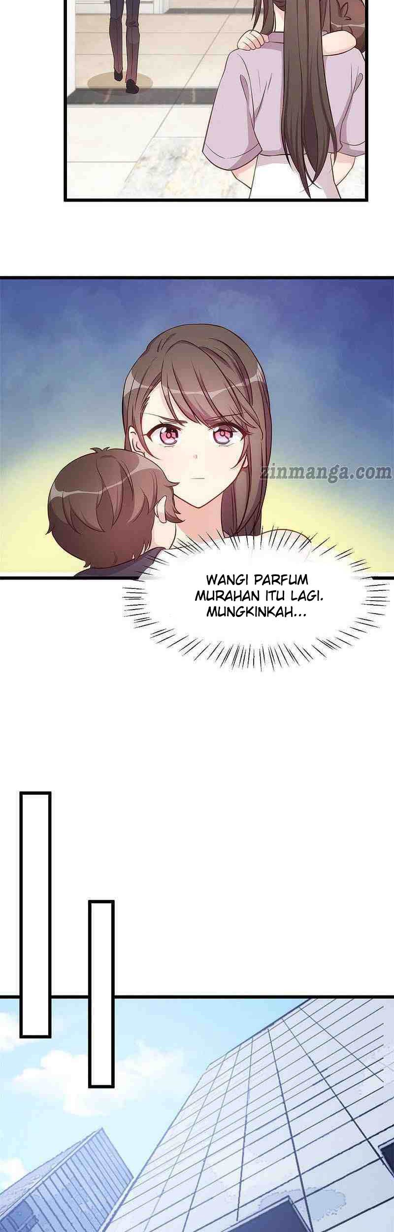 CEO’s Sudden Proposal Bab 330 halaman 7