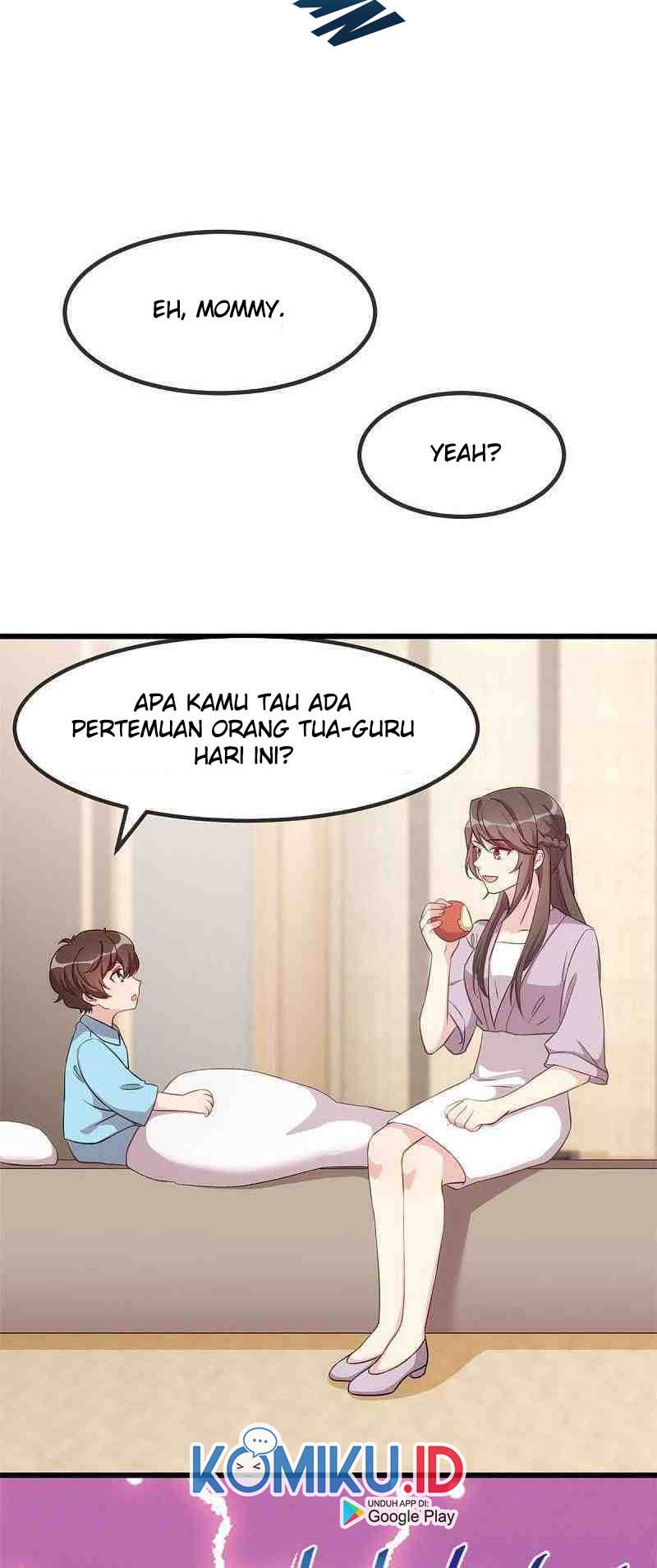 CEO’s Sudden Proposal Bab 331 halaman 14