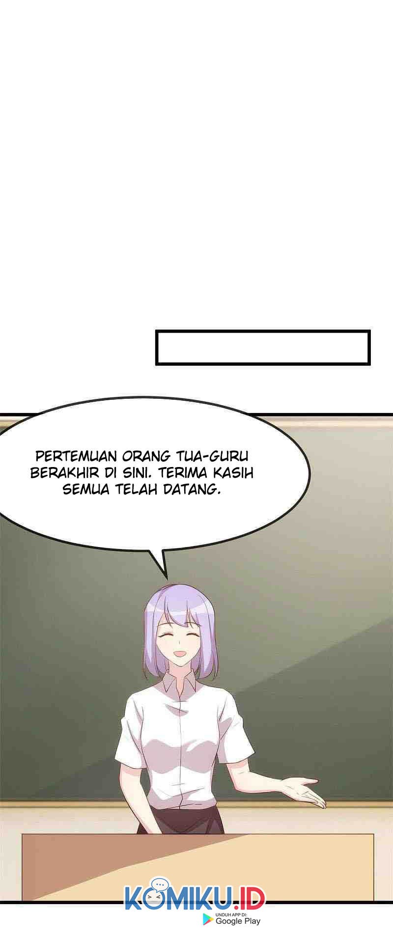 CEO’s Sudden Proposal Bab 332 halaman 8
