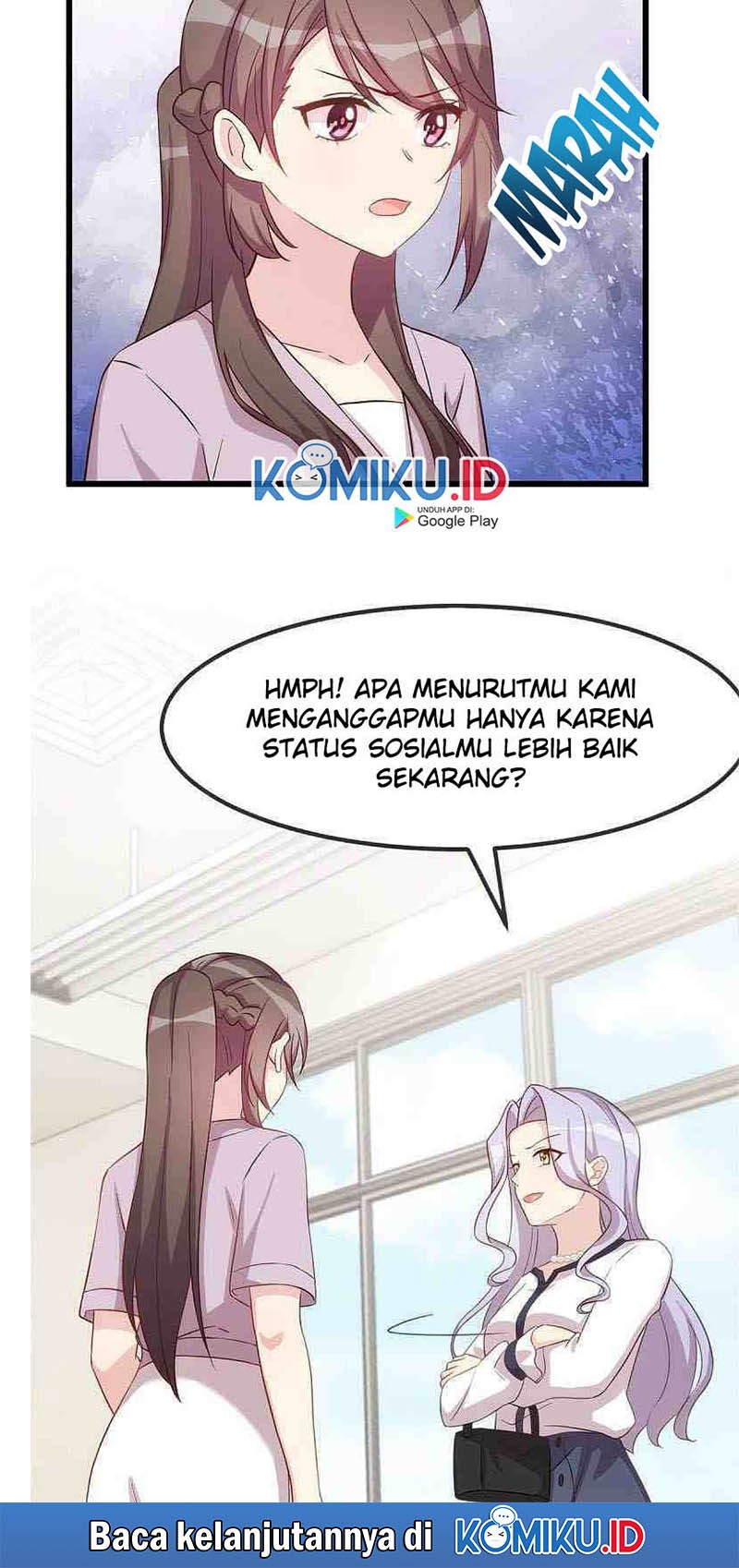 CEO’s Sudden Proposal Bab 332 halaman 14
