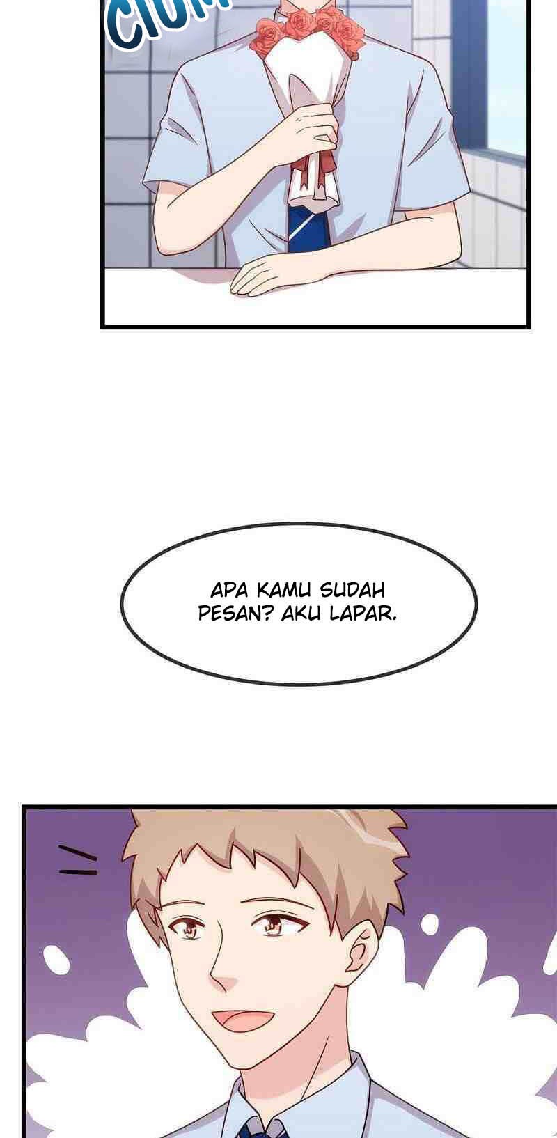 CEO’s Sudden Proposal Bab 333 halaman 7