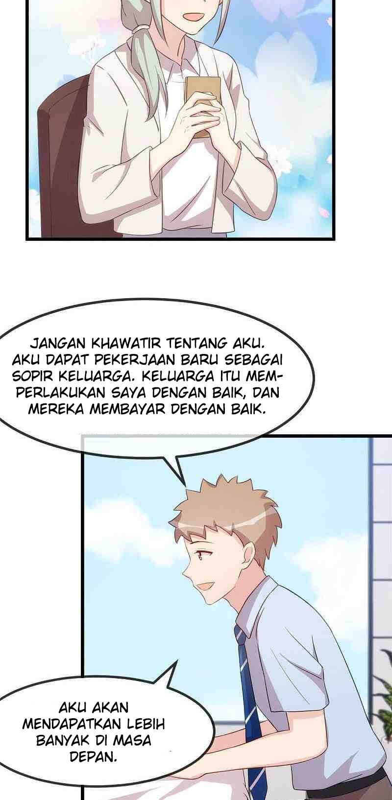 CEO’s Sudden Proposal Bab 333 halaman 10