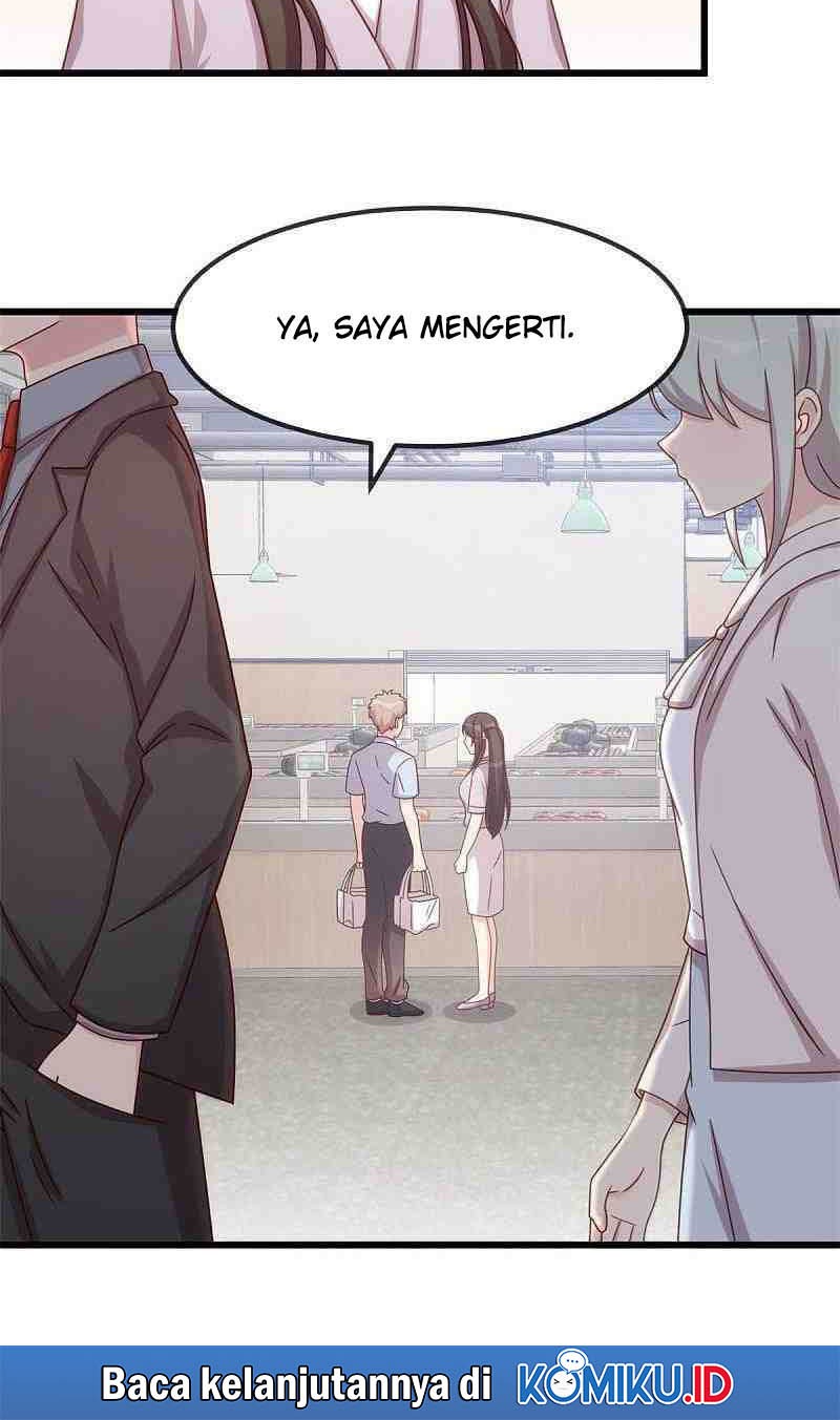 CEO’s Sudden Proposal Bab 334 halaman 13