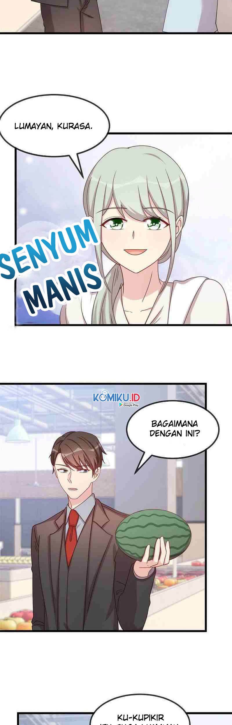 CEO’s Sudden Proposal Bab 335 halaman 3