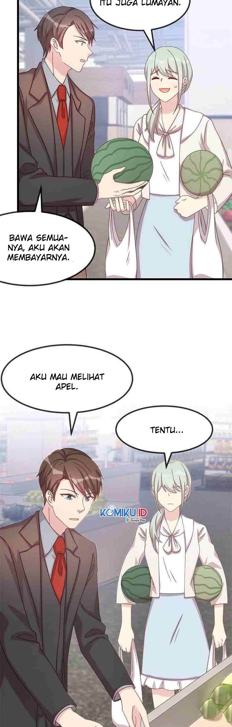 CEO’s Sudden Proposal Bab 335 halaman 4