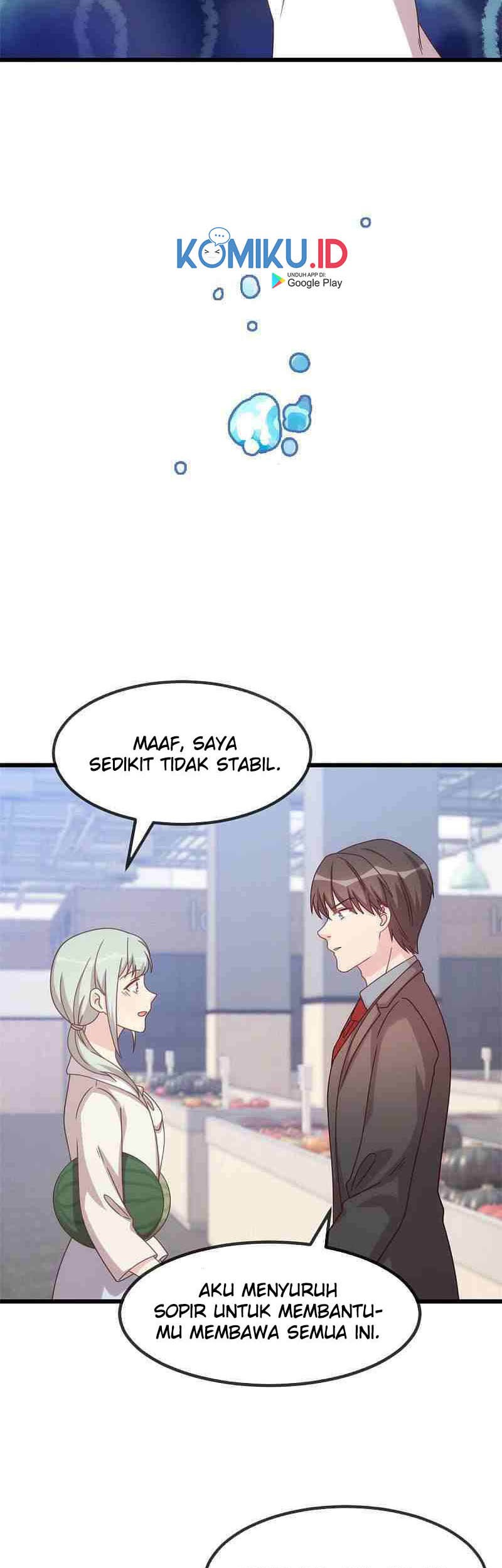 CEO’s Sudden Proposal Bab 336 halaman 4