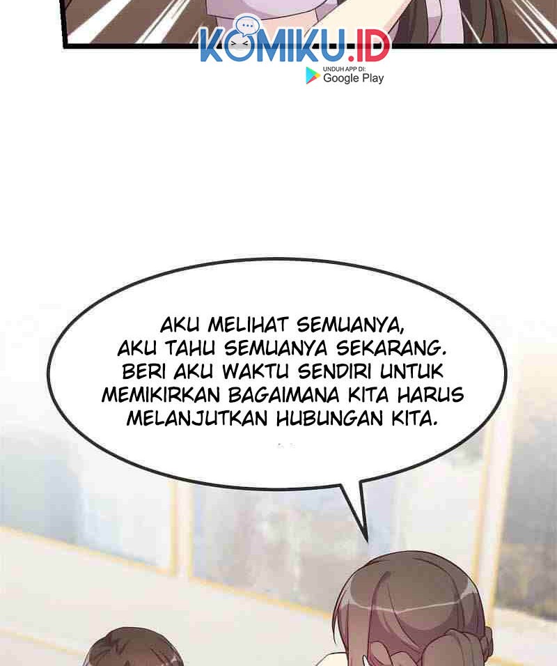 CEO’s Sudden Proposal Bab 337 halaman 5