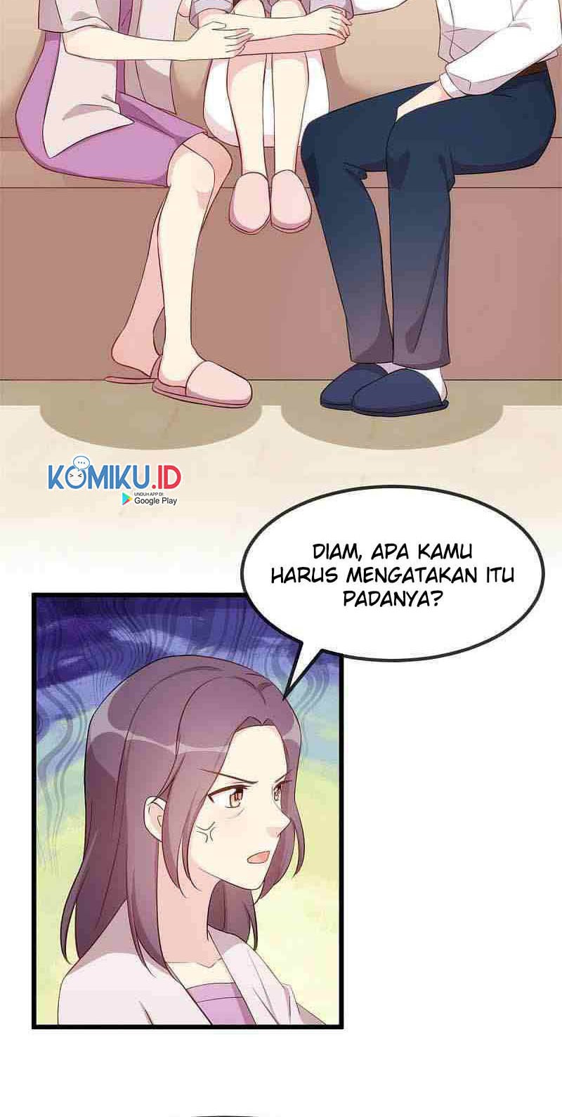 CEO’s Sudden Proposal Bab 338 halaman 3