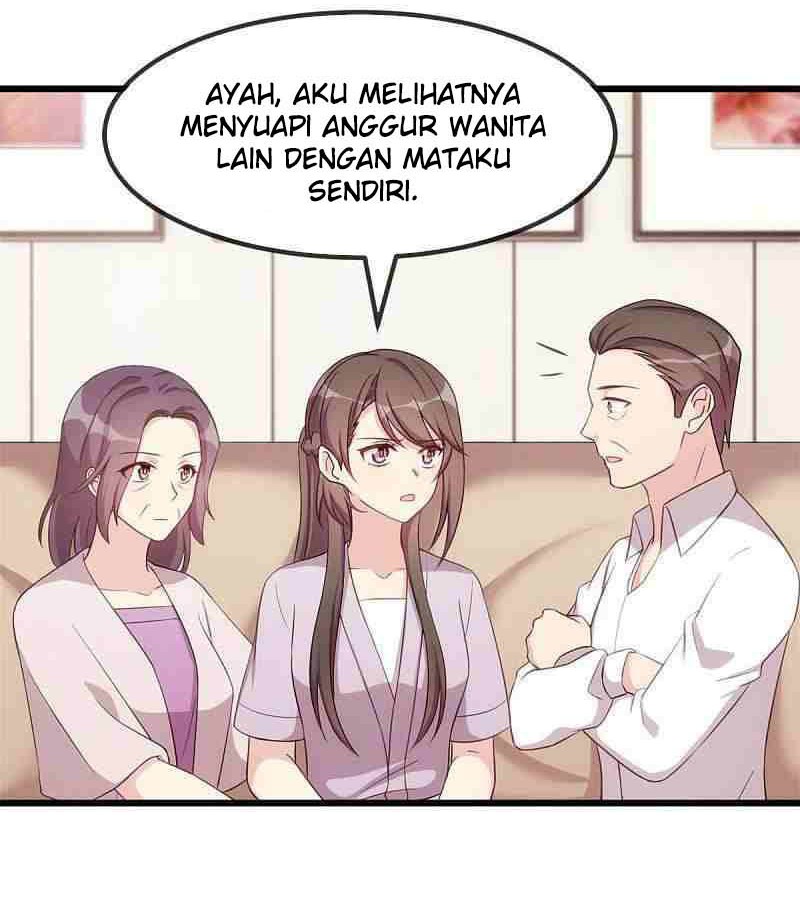 CEO’s Sudden Proposal Bab 338 halaman 5