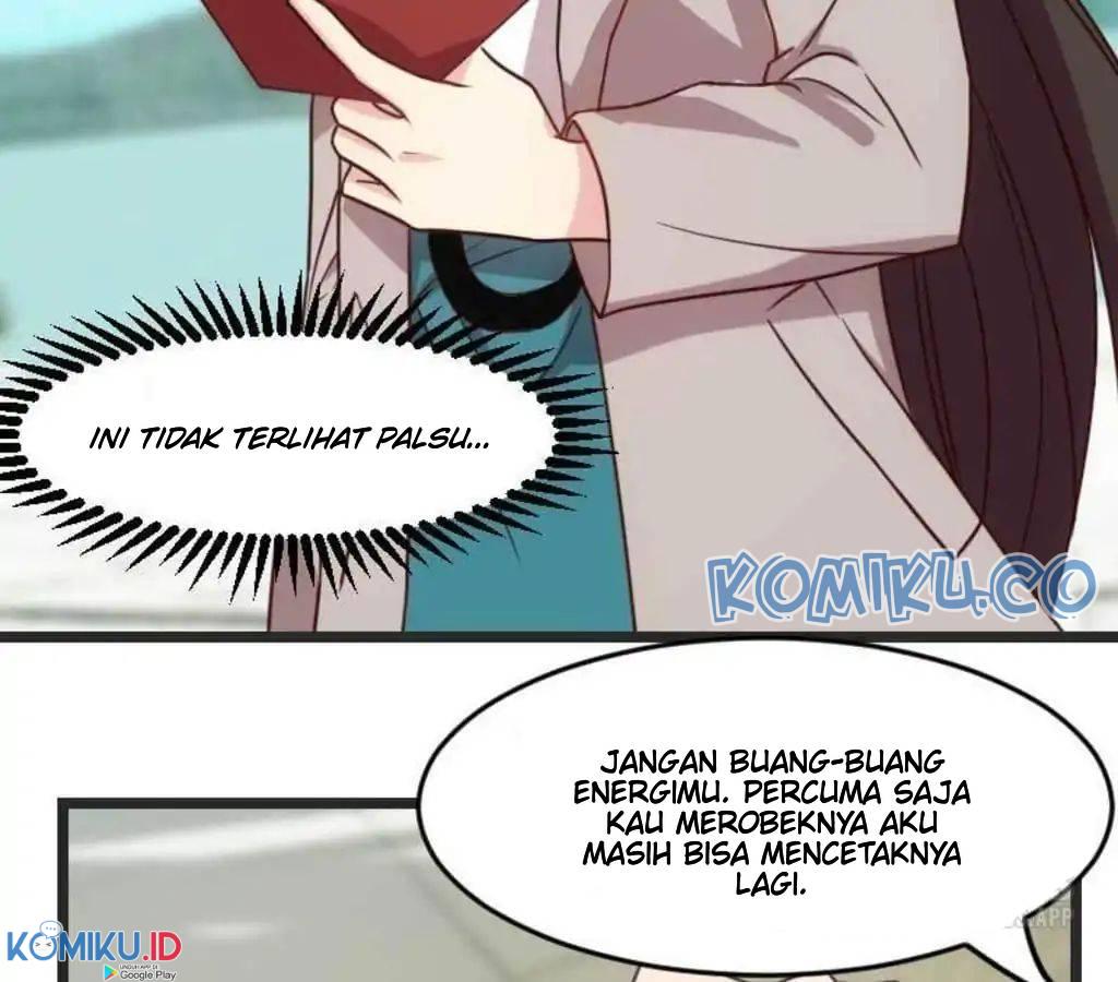 CEO’s Sudden Proposal Bab 34 halaman 7