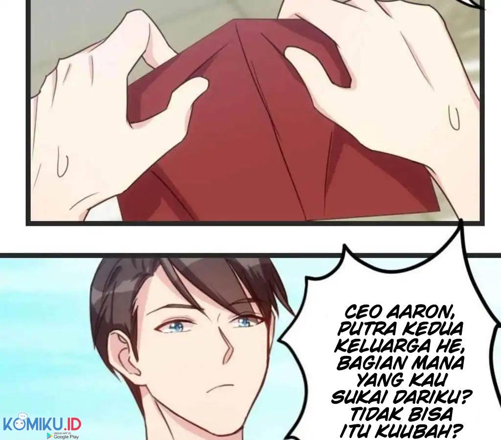 CEO’s Sudden Proposal Bab 34 halaman 8