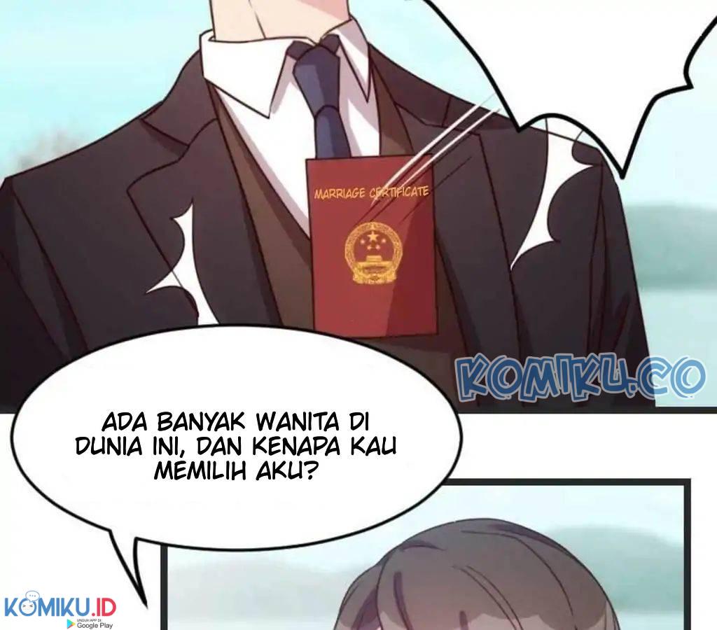 CEO’s Sudden Proposal Bab 34 halaman 9