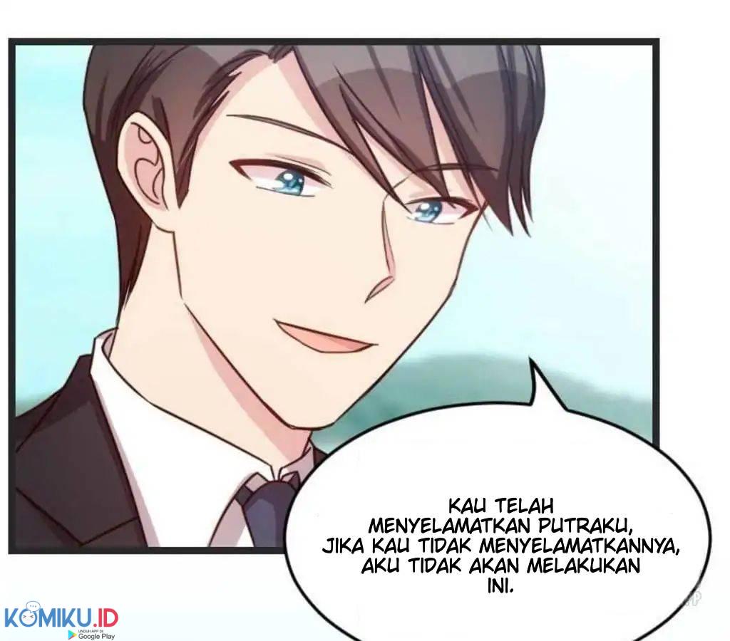 CEO’s Sudden Proposal Bab 34 halaman 12