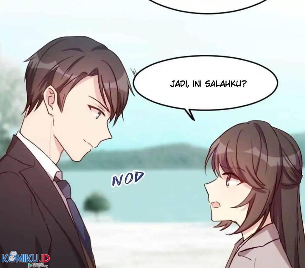 CEO’s Sudden Proposal Bab 34 halaman 13