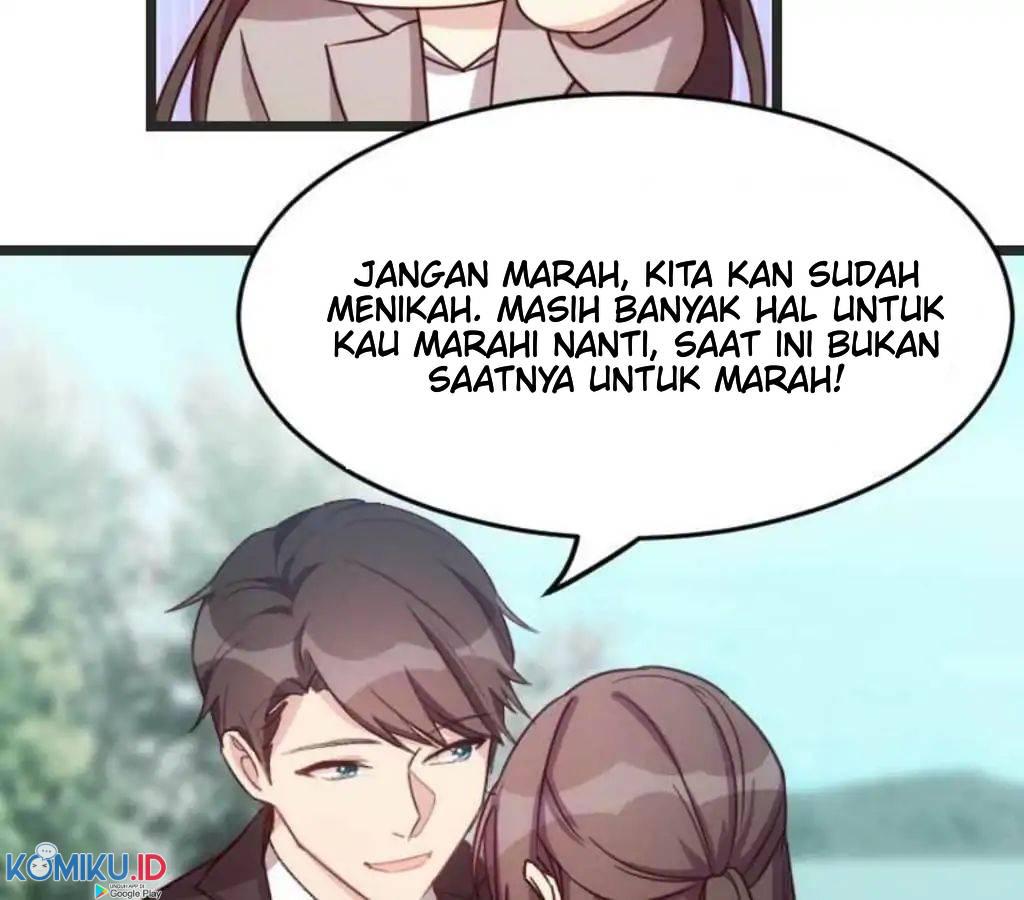 CEO’s Sudden Proposal Bab 34 halaman 15
